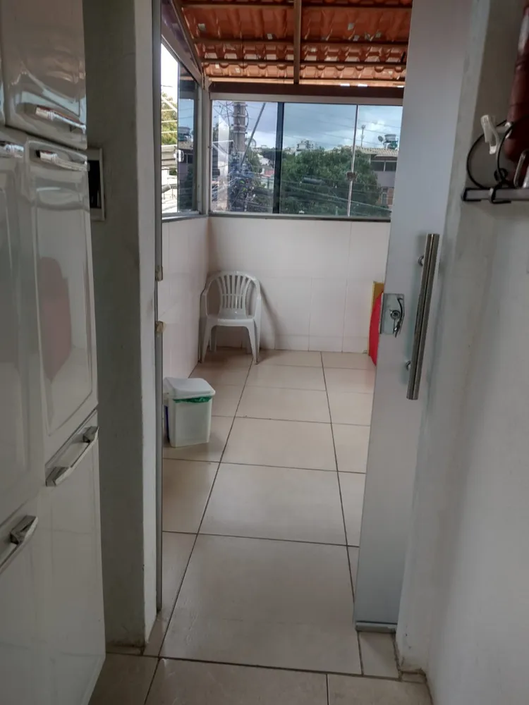 Apartamento, 2 quartos, 110 m² - Foto 8