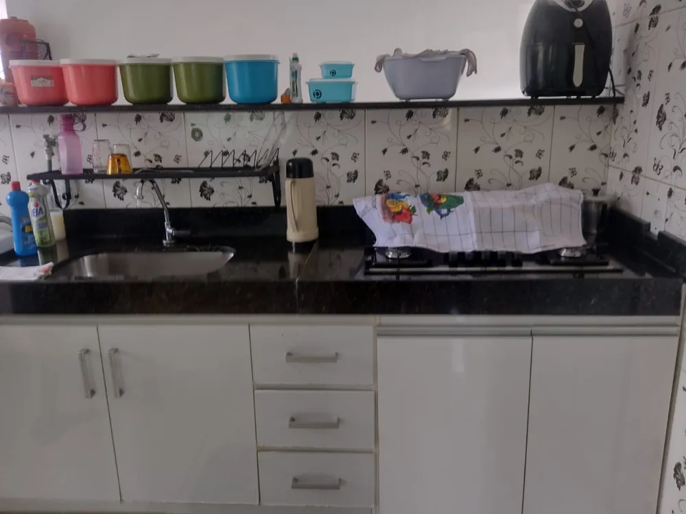 Apartamento, 2 quartos, 110 m² - Foto 6