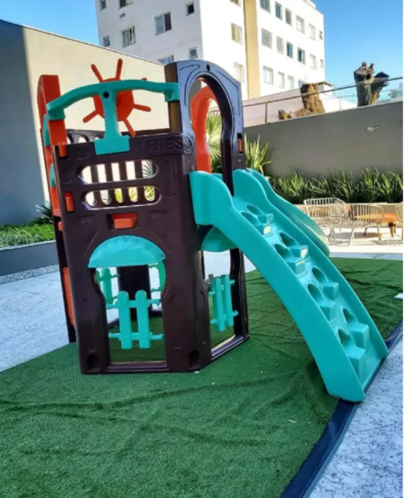 Apartamento, 3 quartos, 75 m² - Foto 6