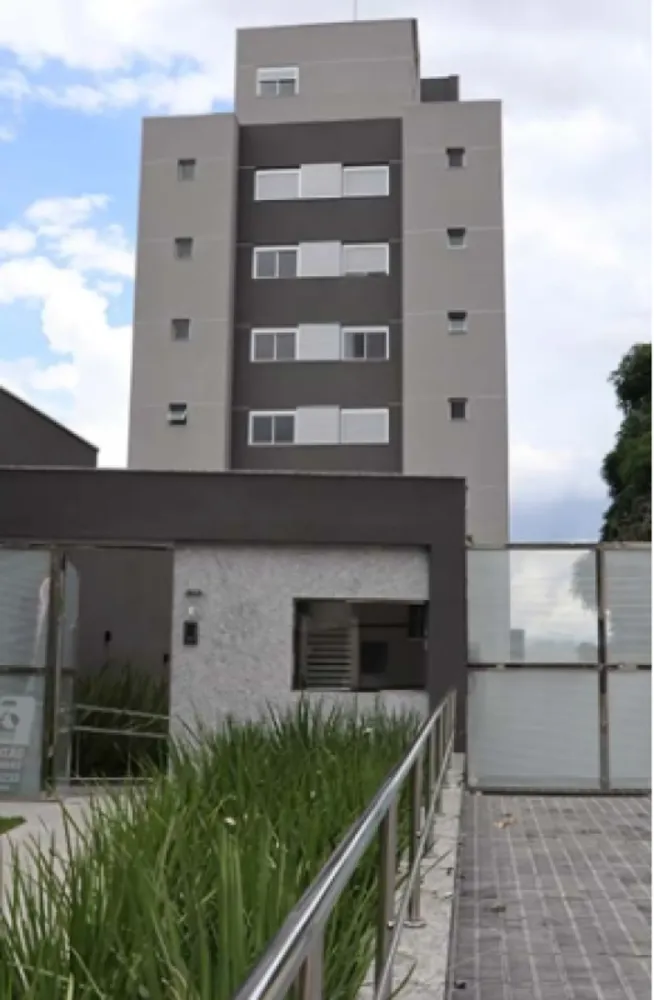 Apartamento, 3 quartos, 75 m² - Foto 2