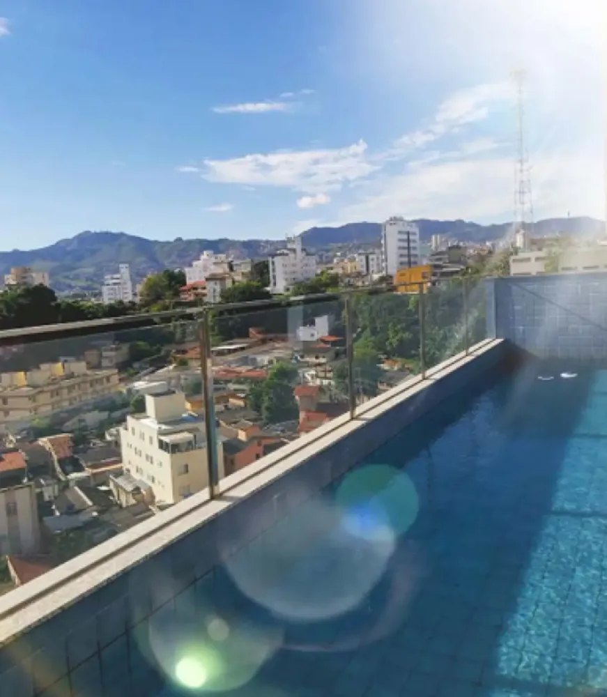 Apartamento, 3 quartos, 75 m² - Foto 5