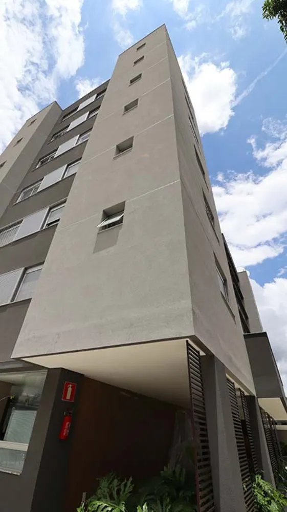 Apartamento, 3 quartos, 75 m² - Foto 3