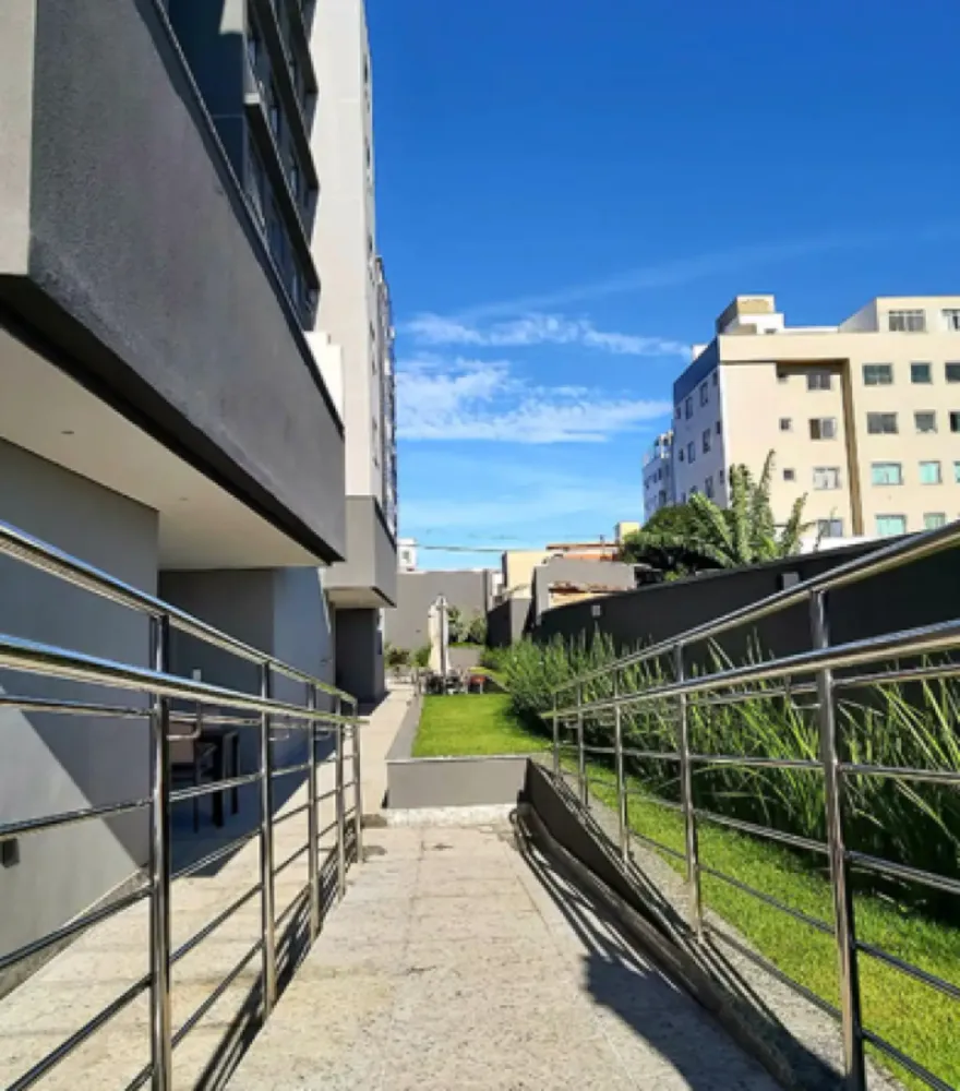 Apartamento, 3 quartos, 75 m² - Foto 4