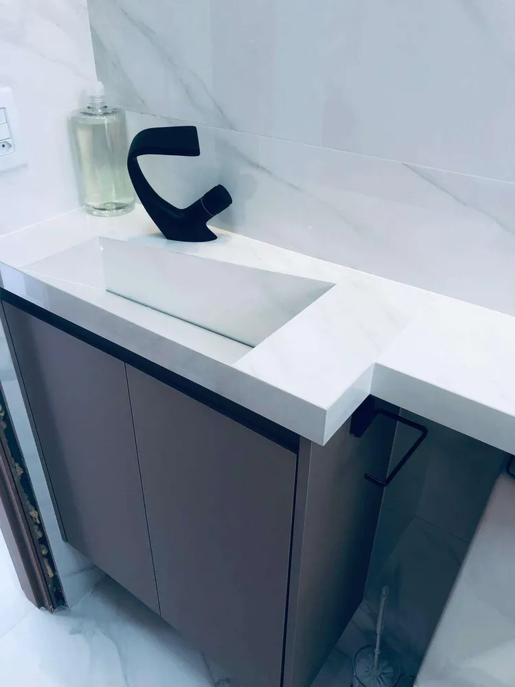 Apartamento, 2 quartos, 48 m² - Foto 5