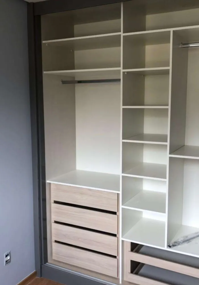 Apartamento, 2 quartos, 48 m² - Foto 8