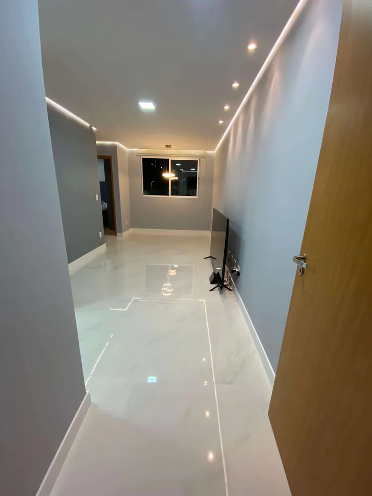 Apartamento, 2 quartos, 48 m² - Foto 7
