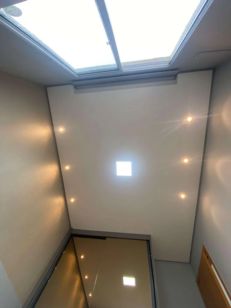 Apartamento, 2 quartos, 48 m² - Foto 12