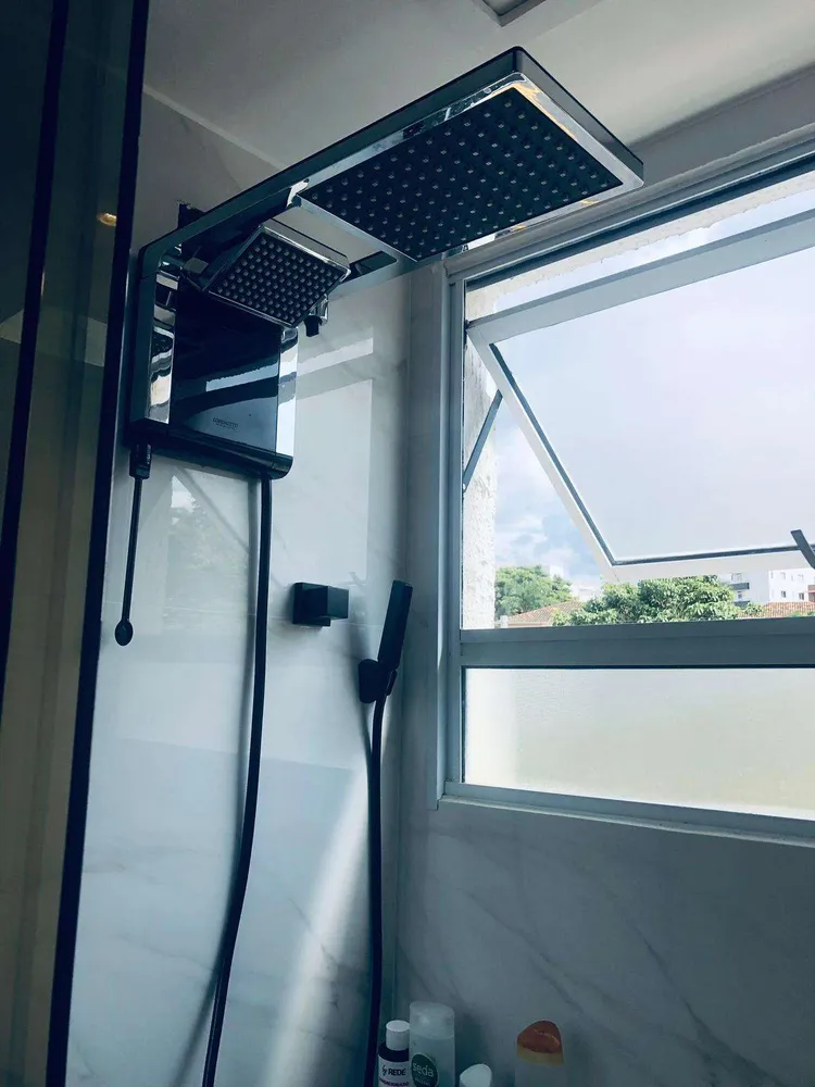 Apartamento, 2 quartos, 48 m² - Foto 9
