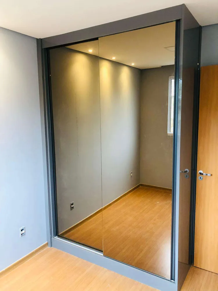 Apartamento, 2 quartos, 48 m² - Foto 3