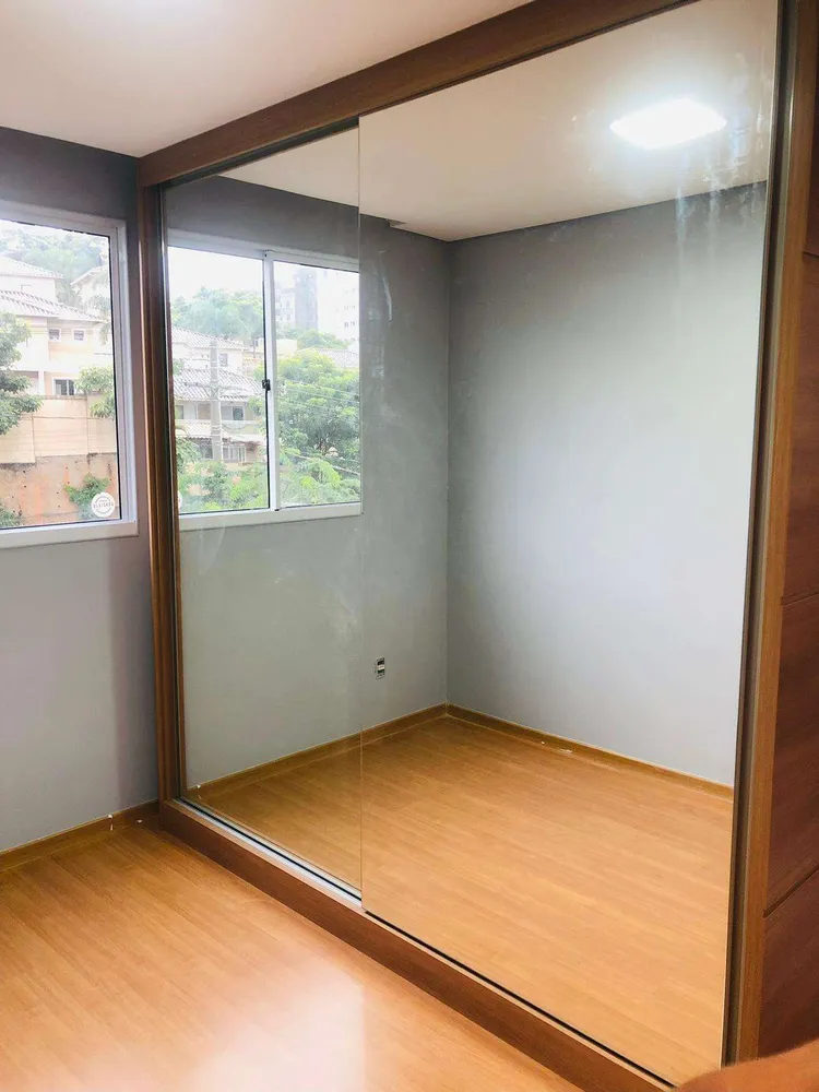 Apartamento, 2 quartos, 48 m² - Foto 6