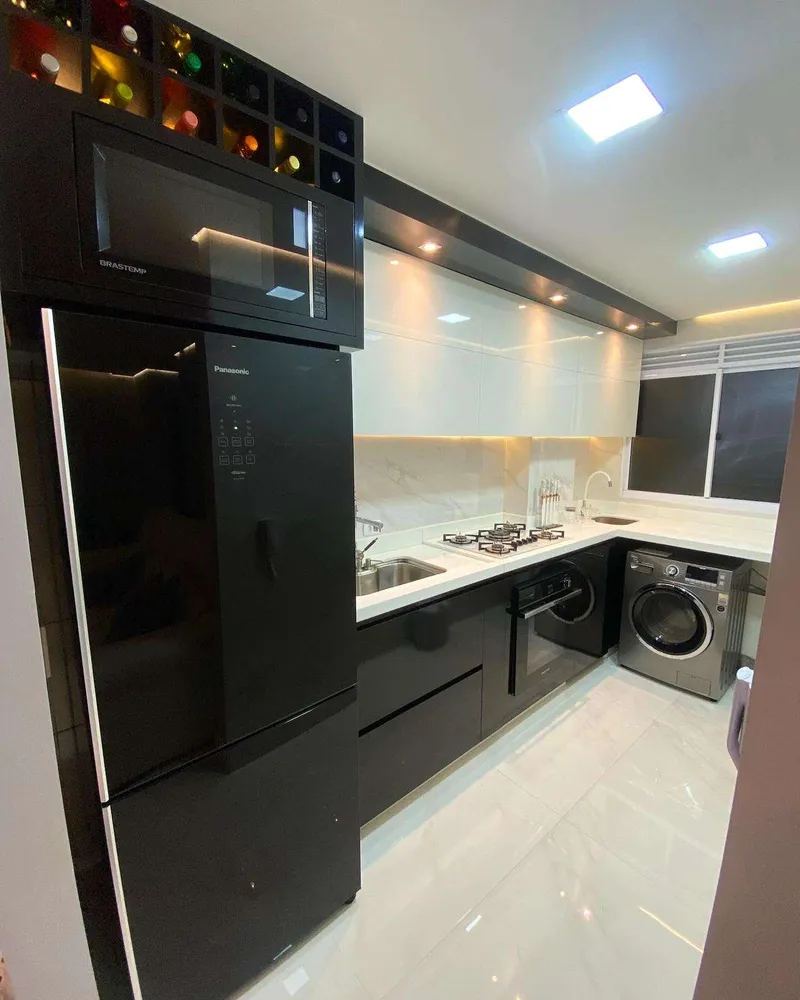 Apartamento, 2 quartos, 48 m² - Foto 10