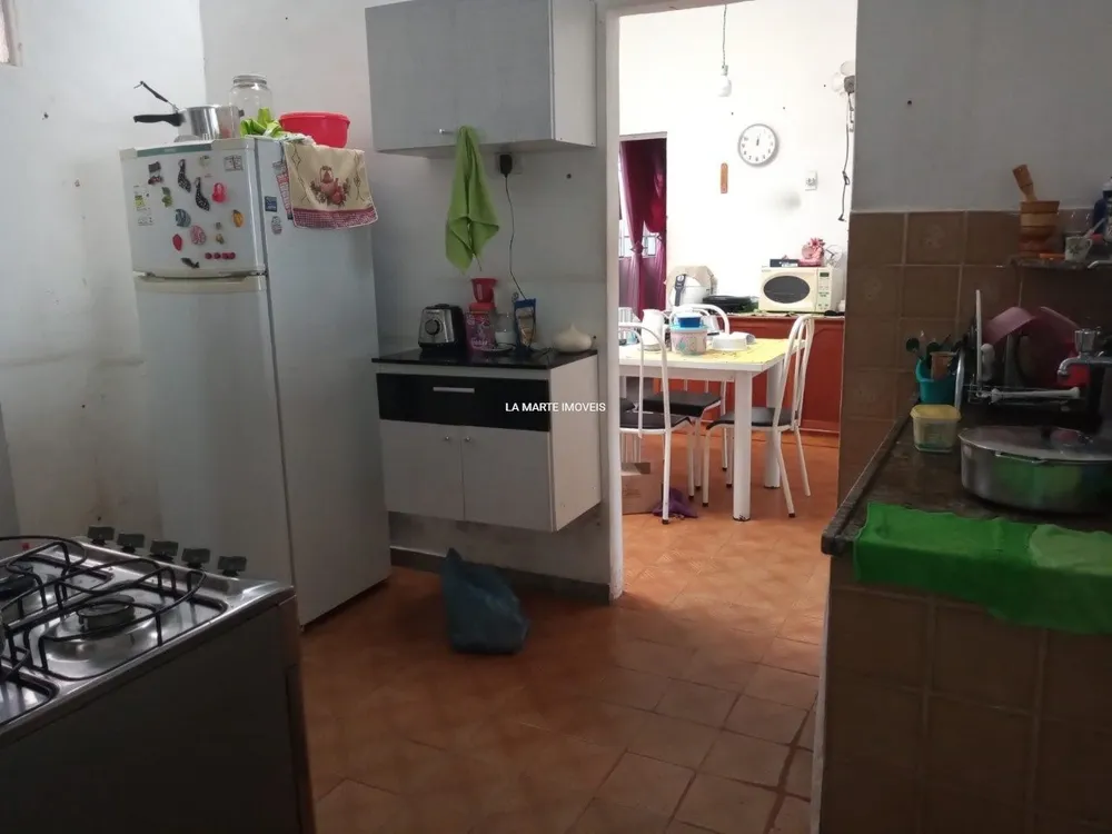 Casa, 4 quartos, 360 m² - Foto 1