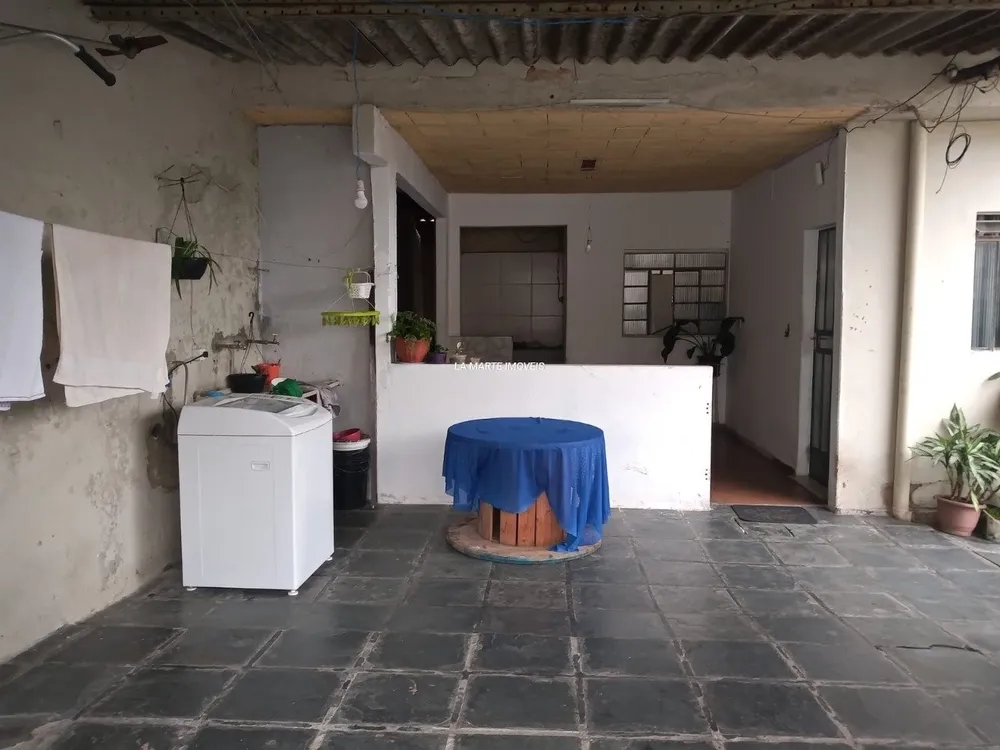 Casa, 4 quartos, 360 m² - Foto 6