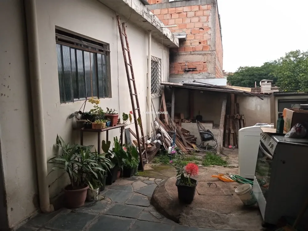 Casa, 4 quartos, 360 m² - Foto 7