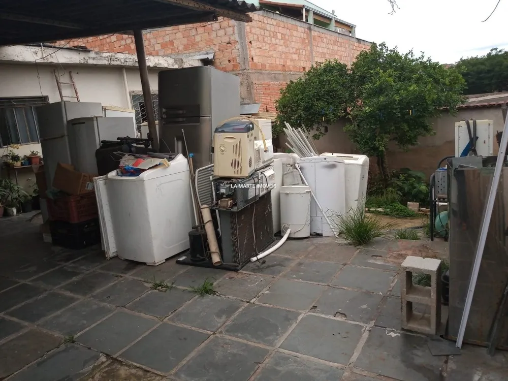 Casa, 4 quartos, 360 m² - Foto 3