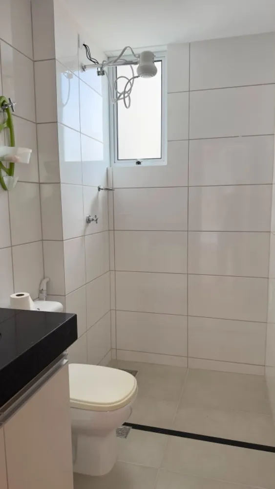 Apartamento, 3 quartos, 100 m² - Foto 5