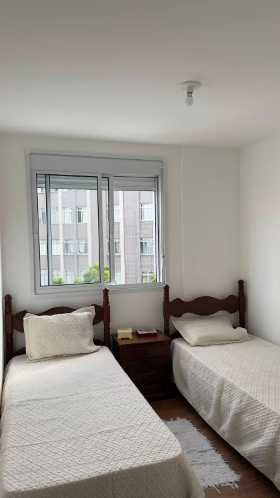 Apartamento, 3 quartos, 100 m² - Foto 3
