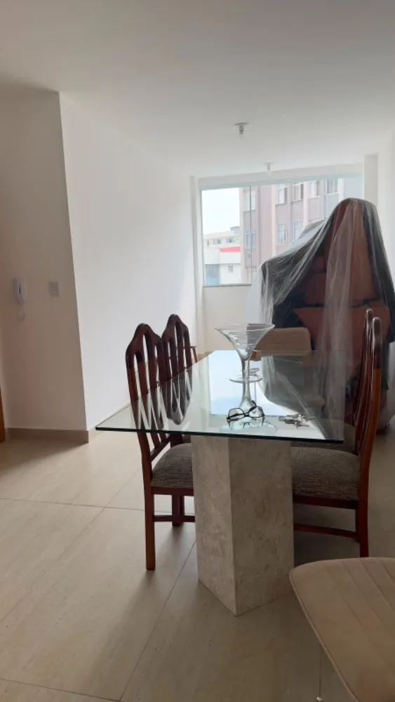 Apartamento, 3 quartos, 100 m² - Foto 2