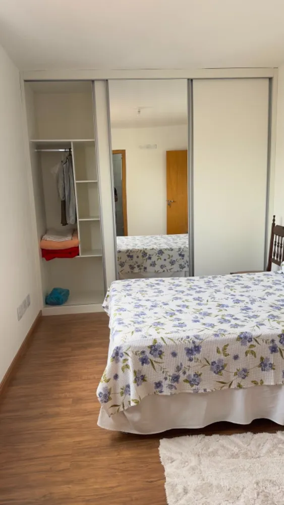 Apartamento, 3 quartos, 100 m² - Foto 7