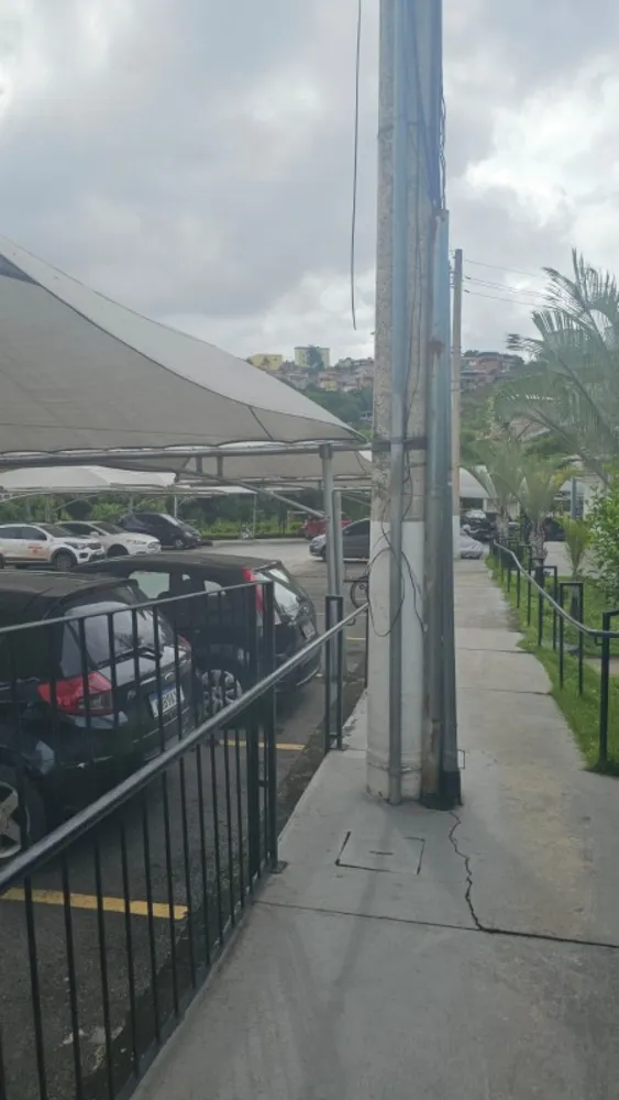 Apartamento, 2 quartos, 48 m² - Foto 4