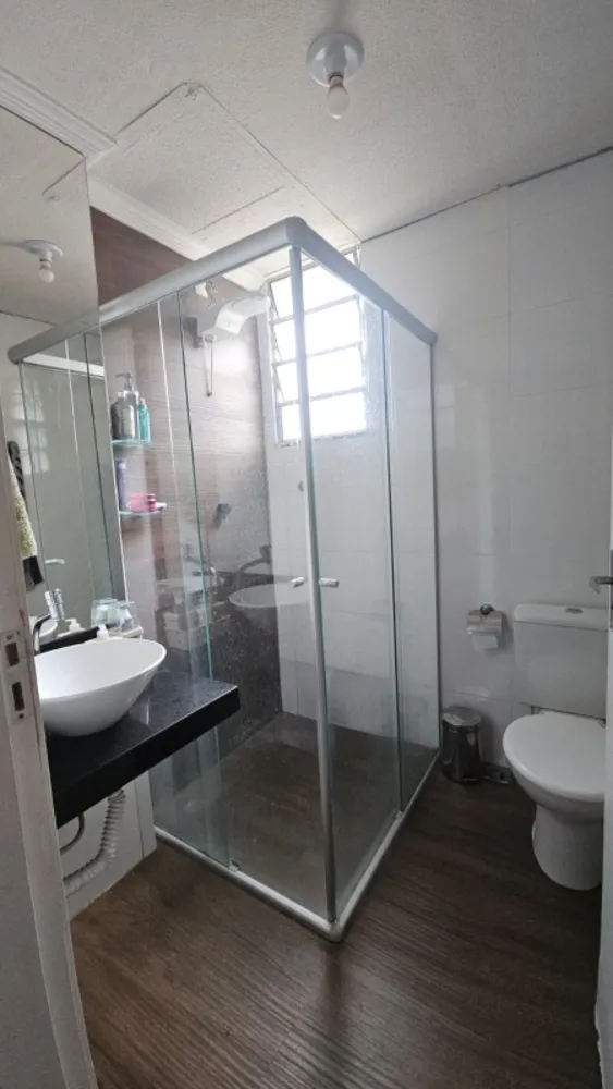Apartamento, 2 quartos, 48 m² - Foto 5
