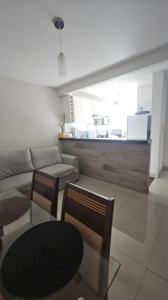 Apartamento, 2 quartos, 48 m² - Foto 7