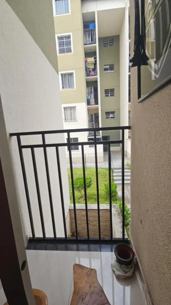 Apartamento, 2 quartos, 48 m² - Foto 6