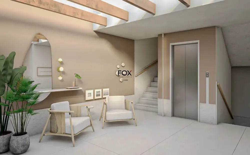 Cobertura, 3 quartos, 282 m² - Foto 1