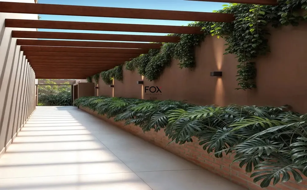 Cobertura, 3 quartos, 282 m² - Foto 1