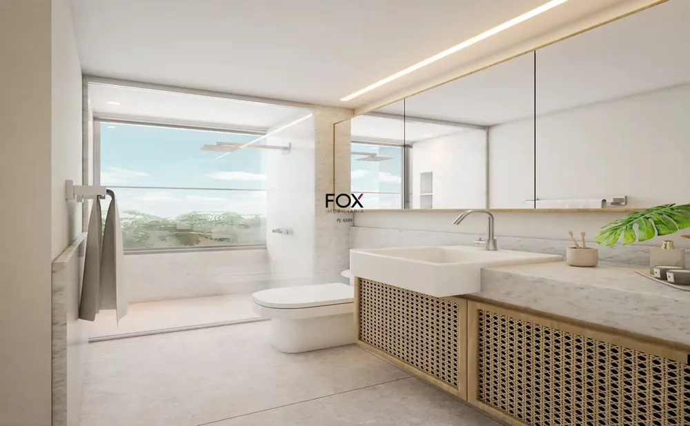 Cobertura, 3 quartos, 282 m² - Foto 9