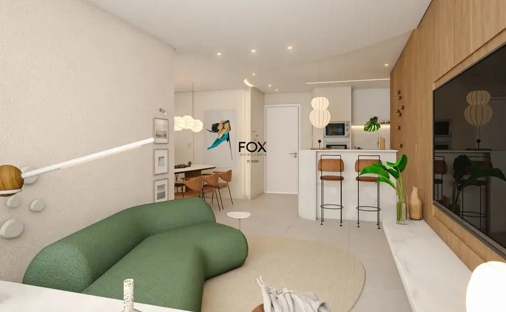 Cobertura, 3 quartos, 282 m² - Foto 8