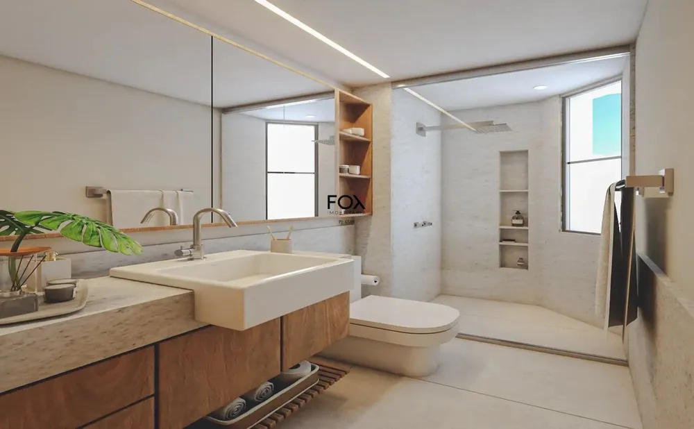 Cobertura, 3 quartos, 282 m² - Foto 12