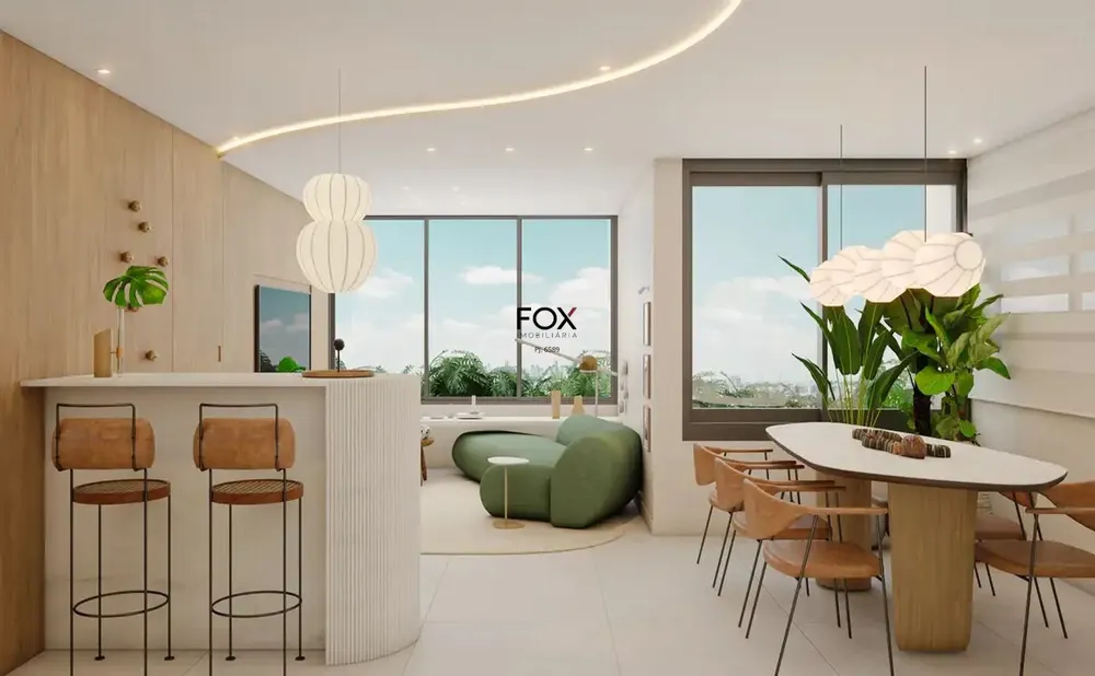 Cobertura, 3 quartos, 282 m² - Foto 7