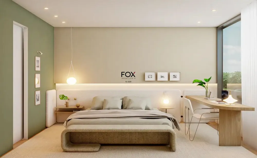 Cobertura, 3 quartos, 282 m² - Foto 6