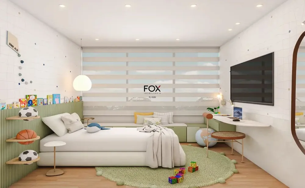 Cobertura, 3 quartos, 282 m² - Foto 10