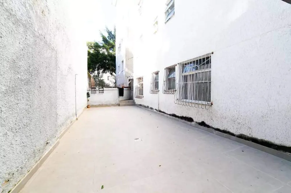 Apartamento, 3 quartos, 135 m² - Foto 20