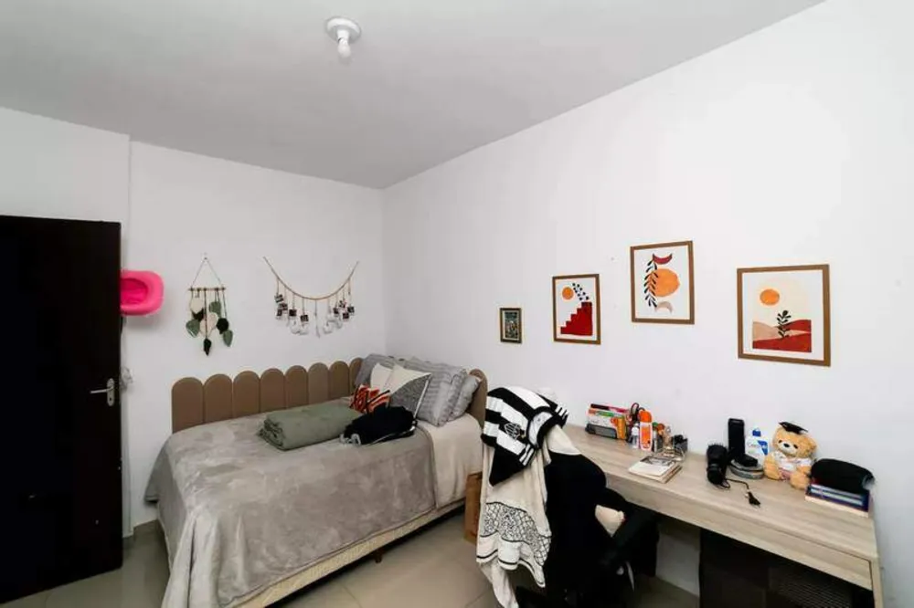 Apartamento, 3 quartos, 135 m² - Foto 4