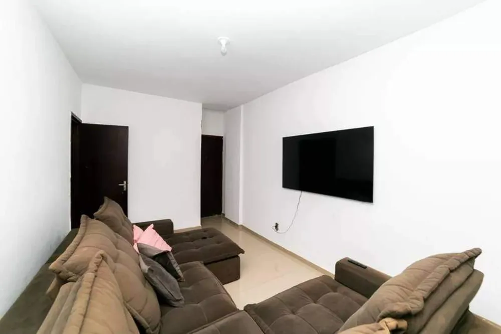 Apartamento, 3 quartos, 135 m² - Foto 2