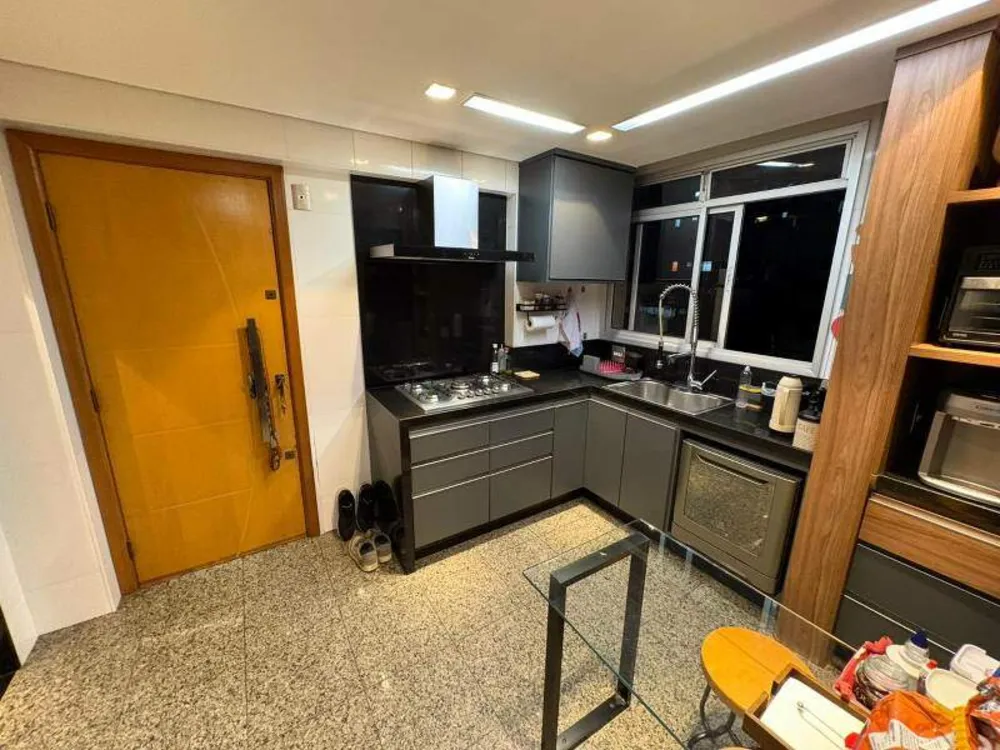 Apartamento, 3 quartos, 135 m² - Foto 14