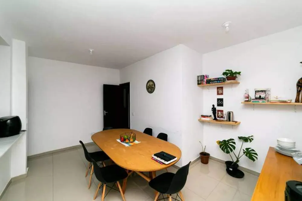 Apartamento, 3 quartos, 135 m² - Foto 16