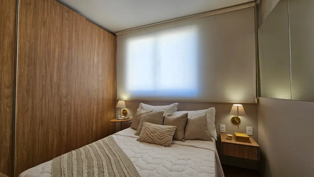 Apartamento, 3 quartos, 72 m² - Foto 3