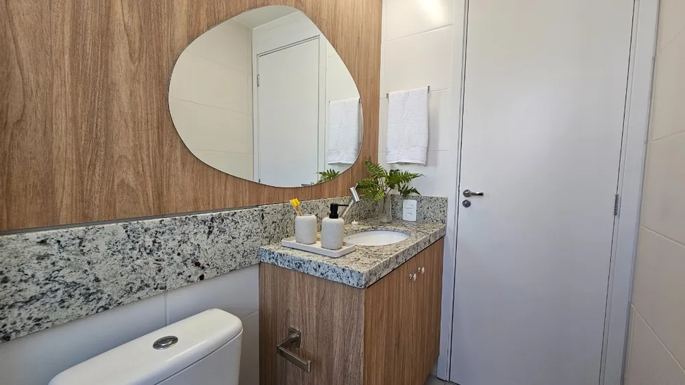 Apartamento, 3 quartos, 72 m² - Foto 6
