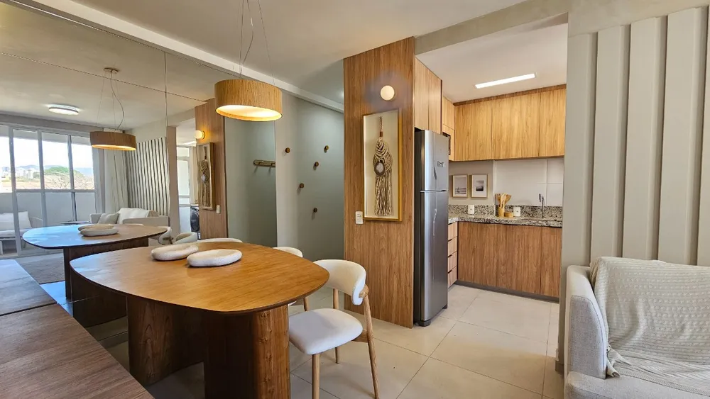 Apartamento, 3 quartos, 72 m² - Foto 1