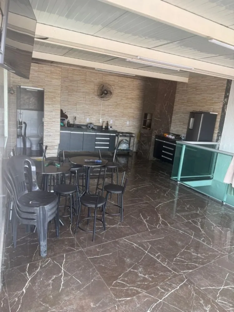 Casa, 2 quartos, 120 m² - Foto 4