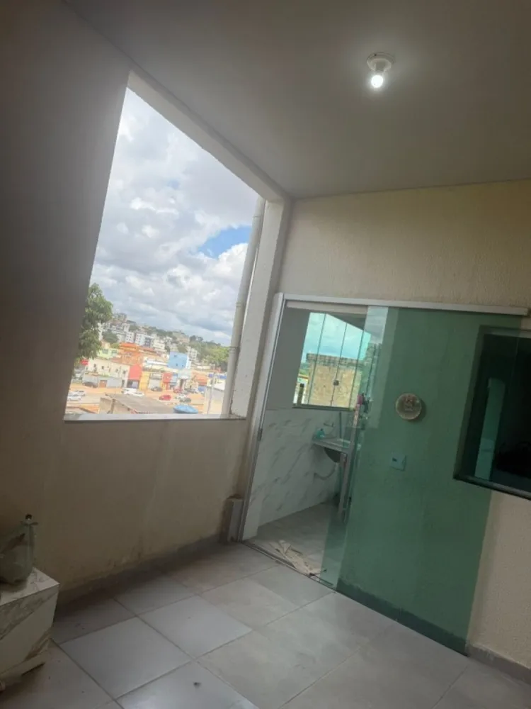 Casa, 2 quartos, 120 m² - Foto 3