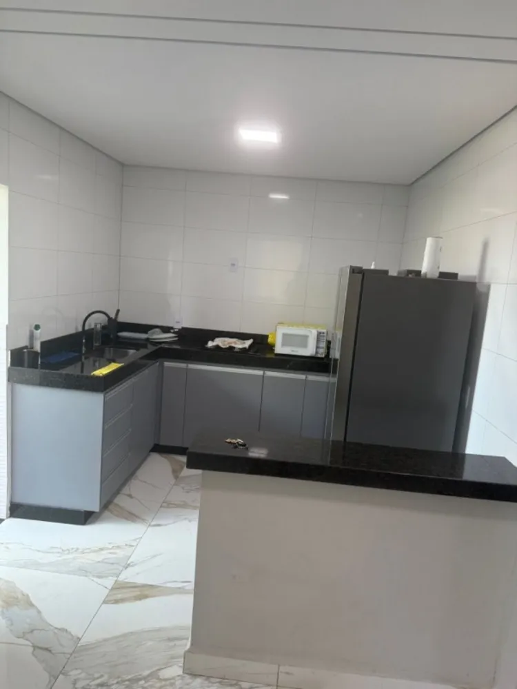 Casa, 2 quartos, 120 m² - Foto 2
