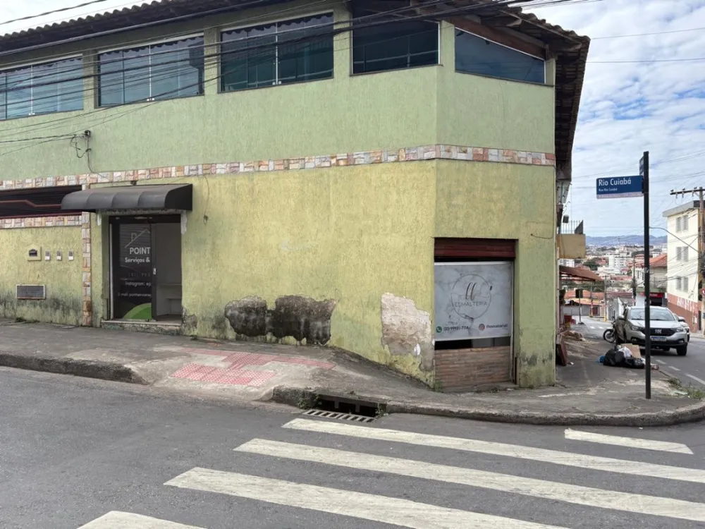 Loja-Salão - Foto 1