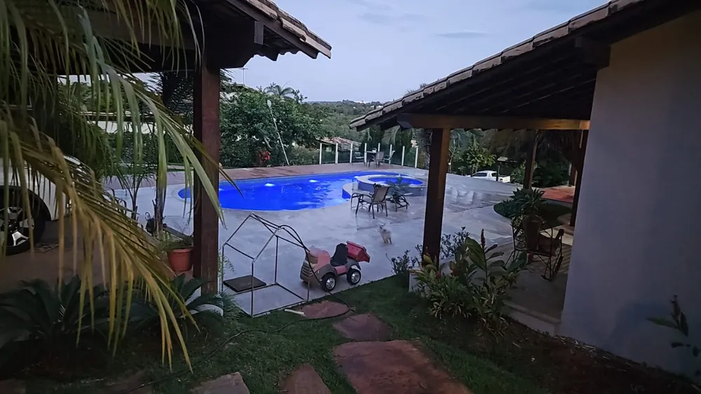 Casa de Condomínio, 4 quartos - Foto 6