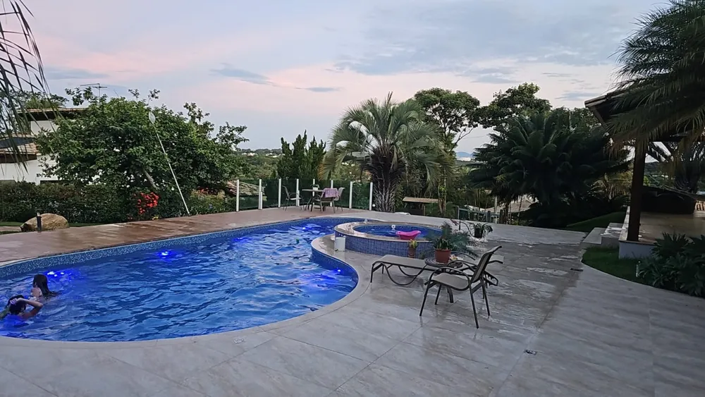 Casa de Condomínio, 4 quartos - Foto 7