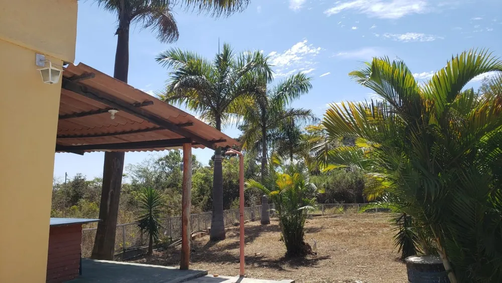 Chácara, 2 quartos, 1000 m² - Foto 2